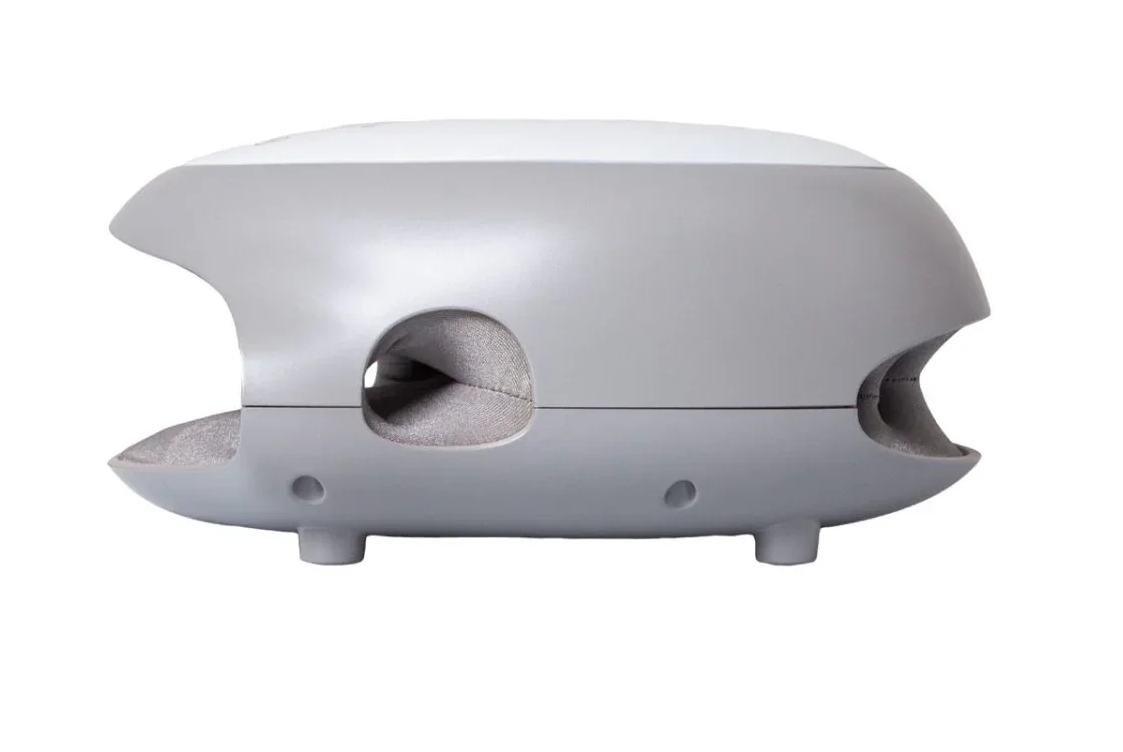 AM8017 Hand Massager