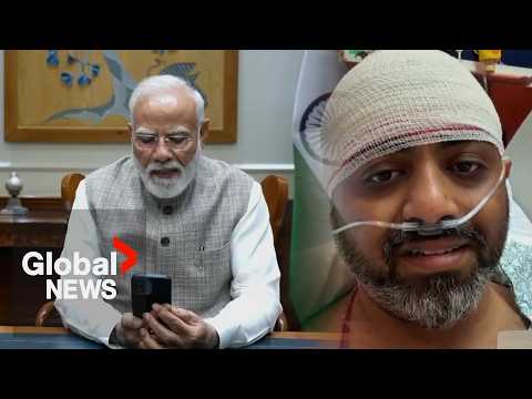 Modi calls Flydubai captain a hero after thwarting cockpit attack